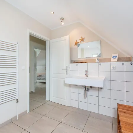 Дом отдыха Witt Фемарн