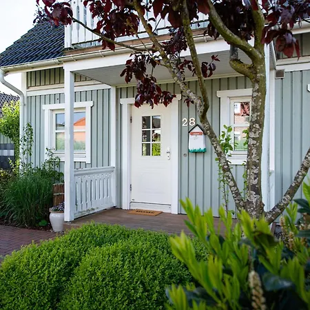 Дом отдыха Witt