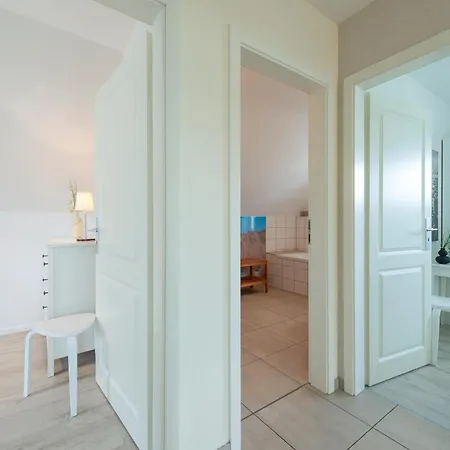 Witt Дом отдыха Фемарн