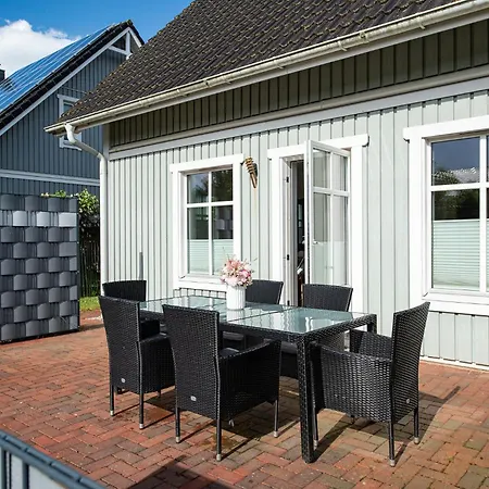 Дом отдыха Witt