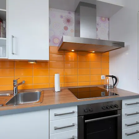 Witt Дом отдыха Фемарн