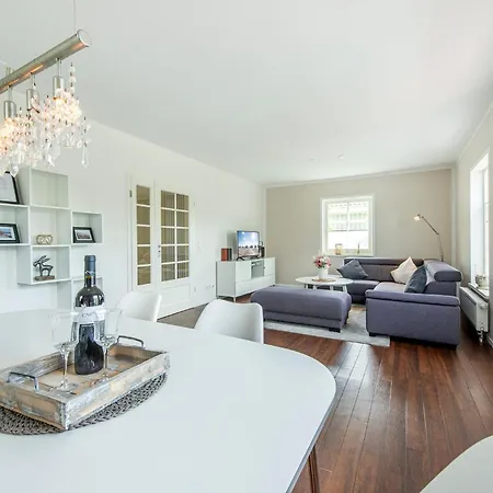 Дом отдыха Witt Фемарн