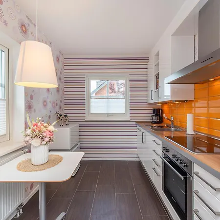 Дом отдыха Witt