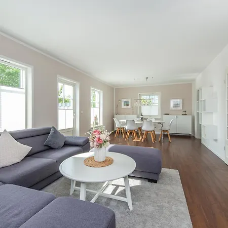 Witt Дом отдыха *