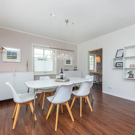 Дом отдыха Witt Фемарн